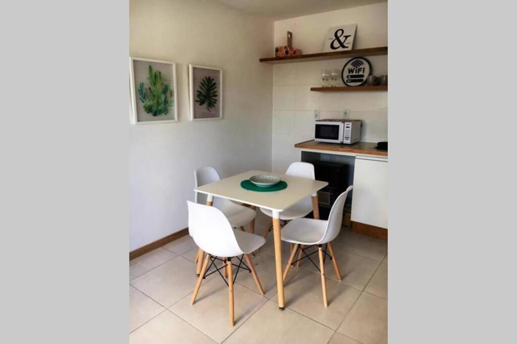 Apto Centrico Con Wifi Apartment Colonia del Sacramento Exterior photo